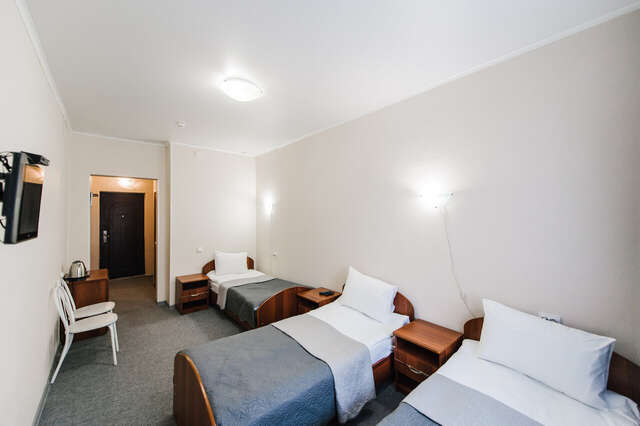 Апартаменты Декабрист Чита-44