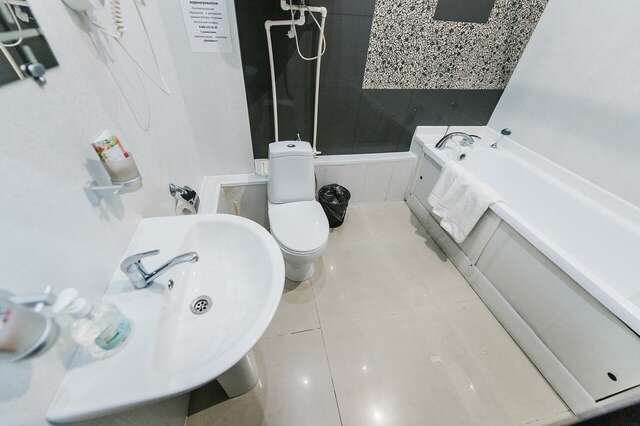 Апартаменты Декабрист Чита-61