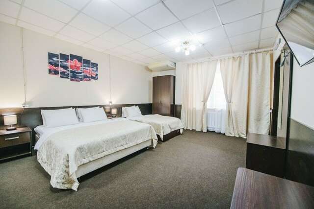 Апартаменты Декабрист Чита-120