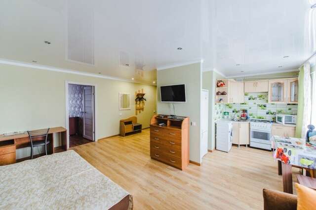 Апартаменты Декабрист Чита-158