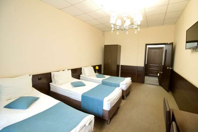 Апартаменты Декабрист Чита-103