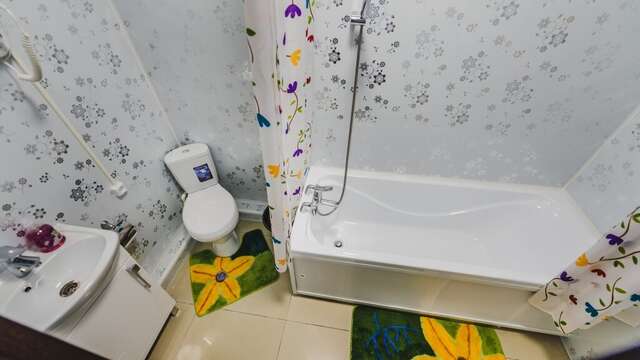 Апартаменты Декабрист Чита-52