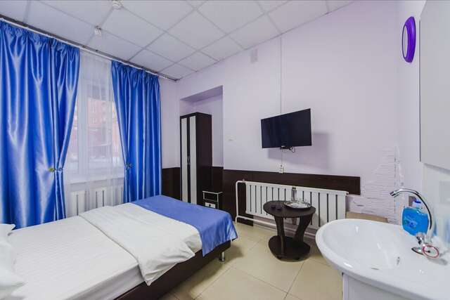 Апартаменты Декабрист Чита-102