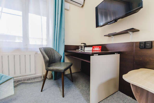 Апартаменты Декабрист Чита-46