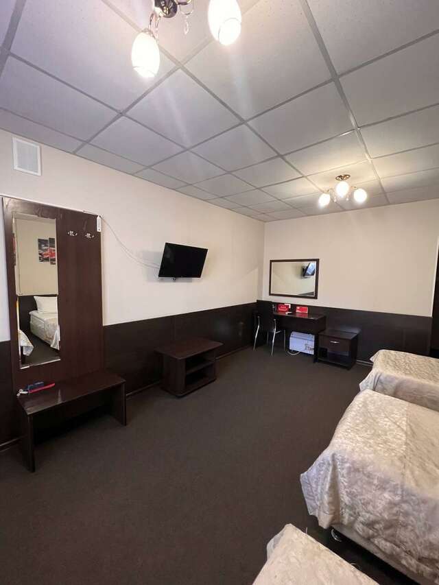 Апартаменты Декабрист Чита-95