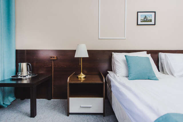 Апартаменты Декабрист Чита-166