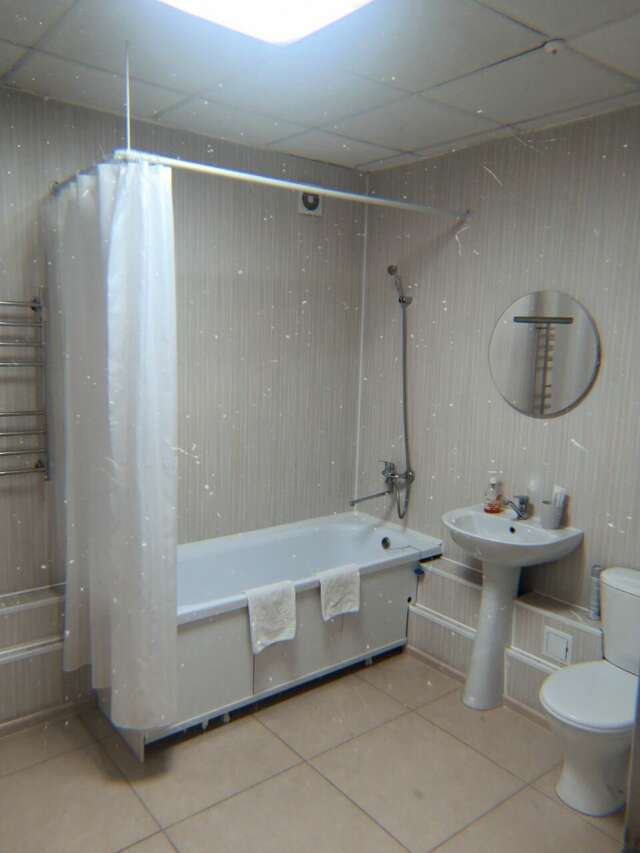 Апартаменты Декабрист Чита-205