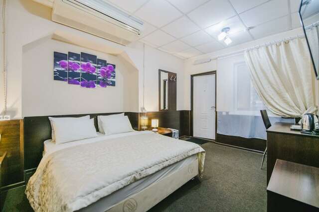 Апартаменты Декабрист Чита-60