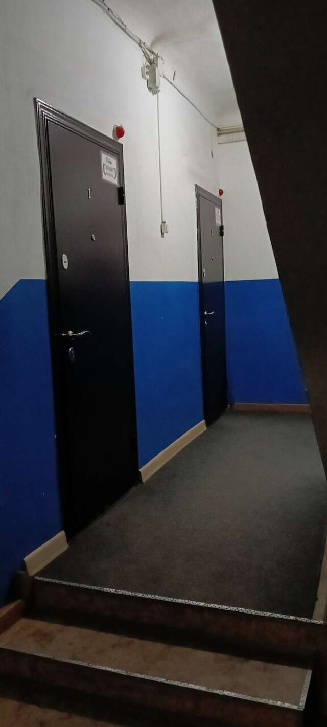 Апартаменты Декабрист Чита-210