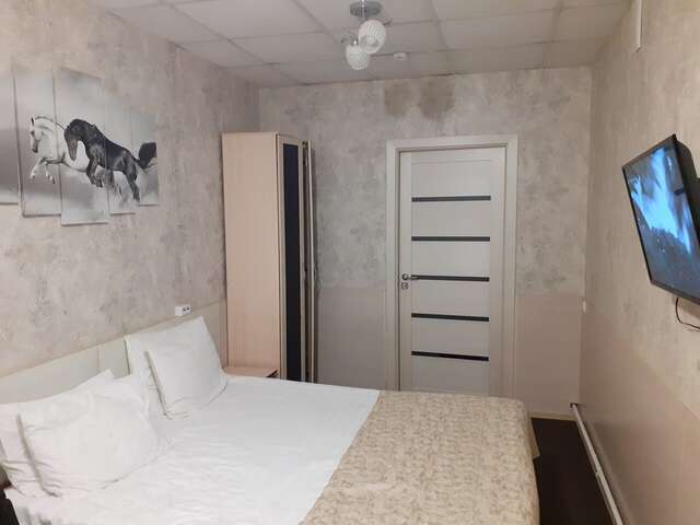 Апартаменты Декабрист Чита-169