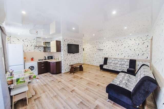 Апартаменты Декабрист Чита-189