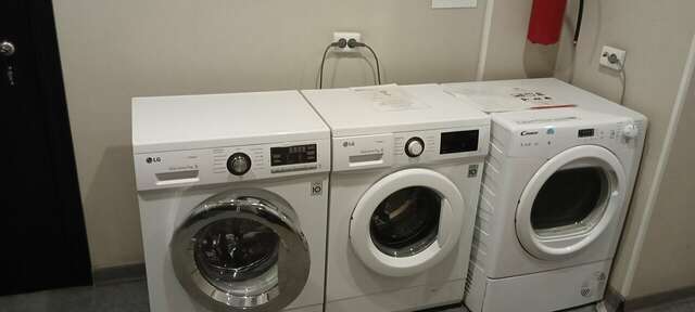 Апартаменты Декабрист Чита-159