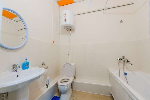 Апартаменты Декабрист Чита-123