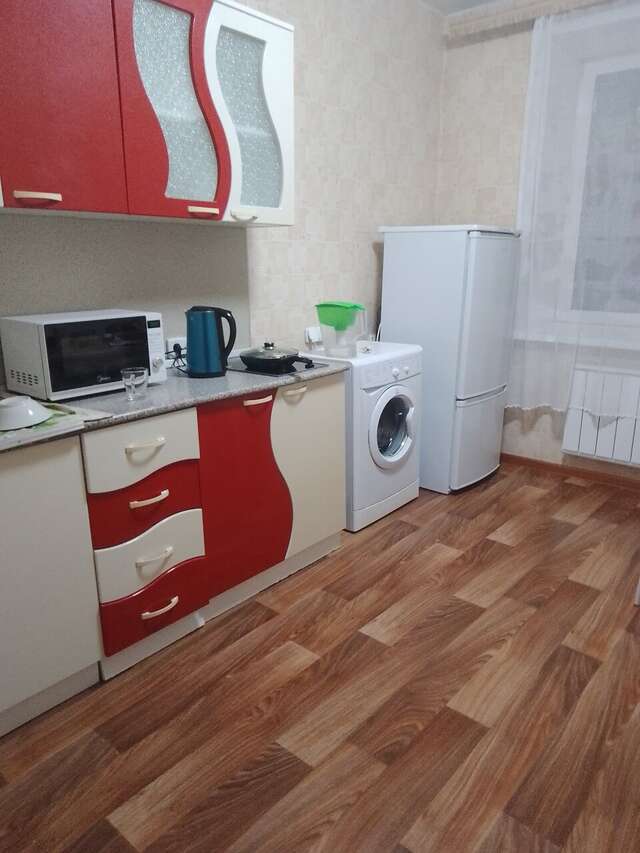 Апартаменты Декабрист Чита-165