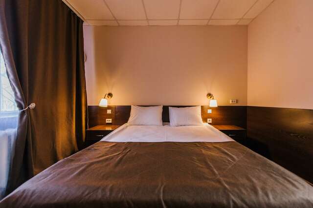 Апартаменты Декабрист Чита-23