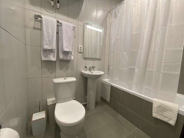 Апартаменты Декабрист Чита-31