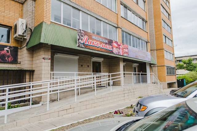 Апартаменты Декабрист Чита-24