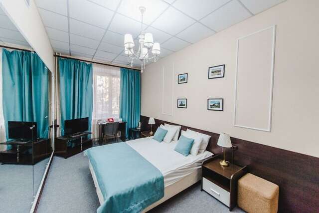 Апартаменты Декабрист Чита-136