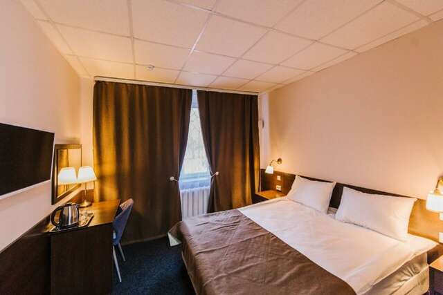 Апартаменты Декабрист Чита-125