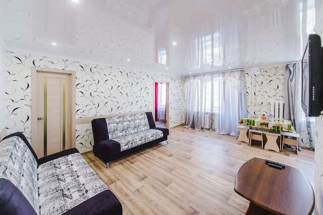 Апартаменты Декабрист Чита-178