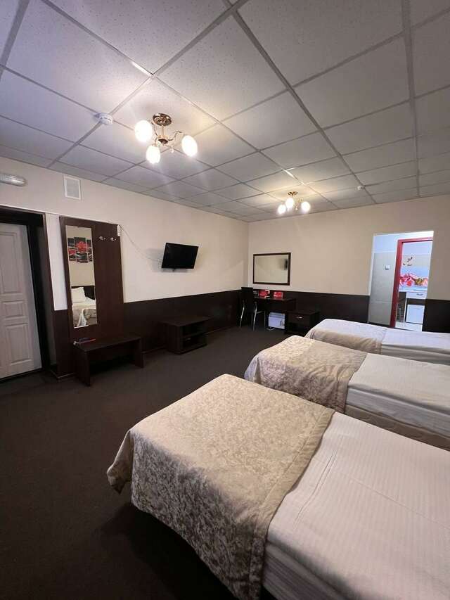 Апартаменты Декабрист Чита-76