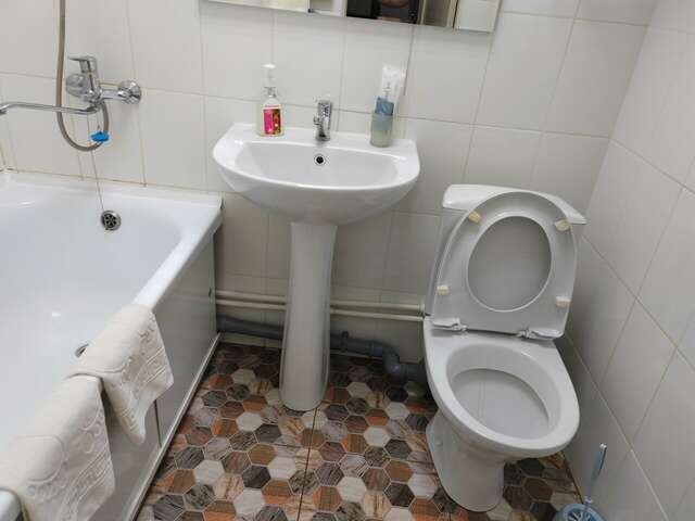 Апартаменты Декабрист Чита-180