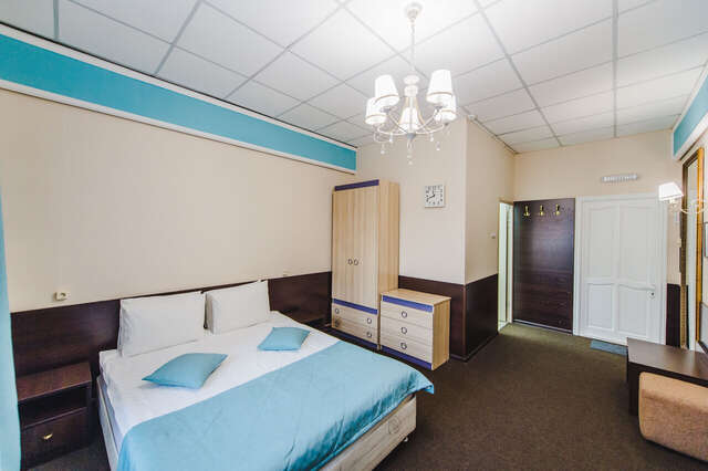 Апартаменты Декабрист Чита-119