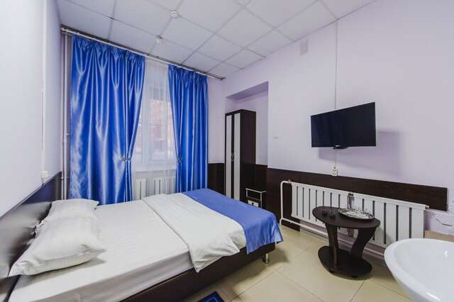 Апартаменты Декабрист Чита-55