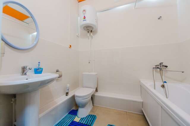 Апартаменты Декабрист Чита-137