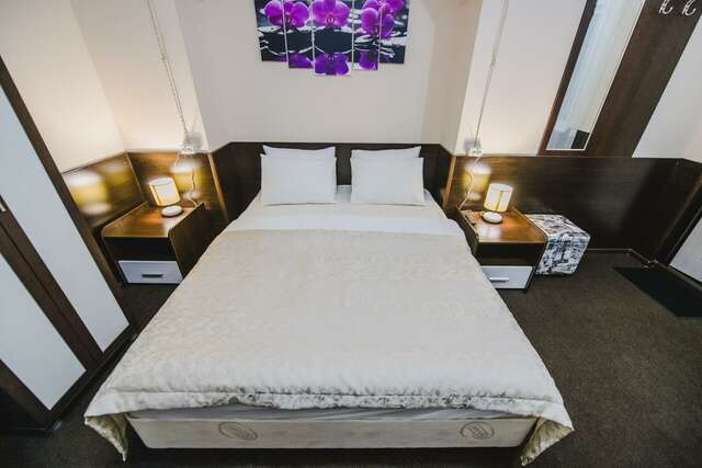 Апартаменты Декабрист Чита-27