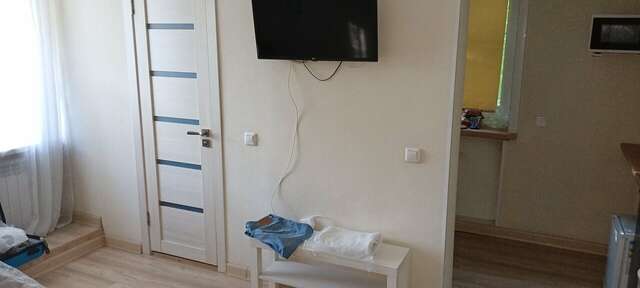 Апартаменты Декабрист Чита-204