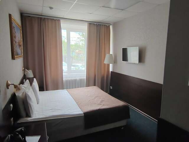 Апартаменты Декабрист Чита-200