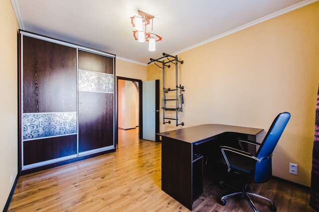 Апартаменты Декабрист Чита-155