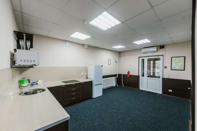 Апартаменты Декабрист Чита-36