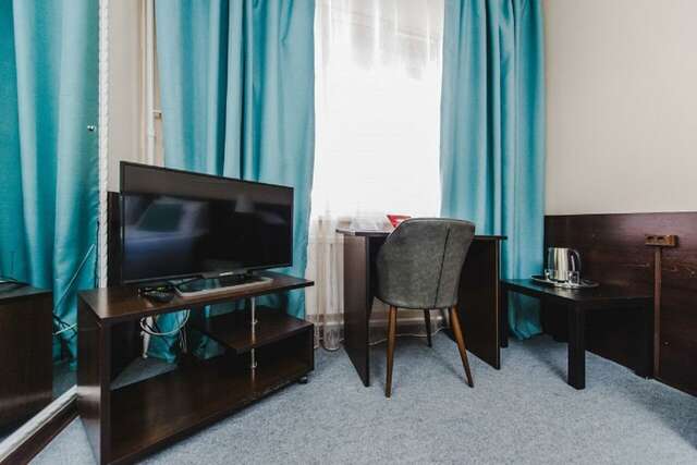 Апартаменты Декабрист Чита-13