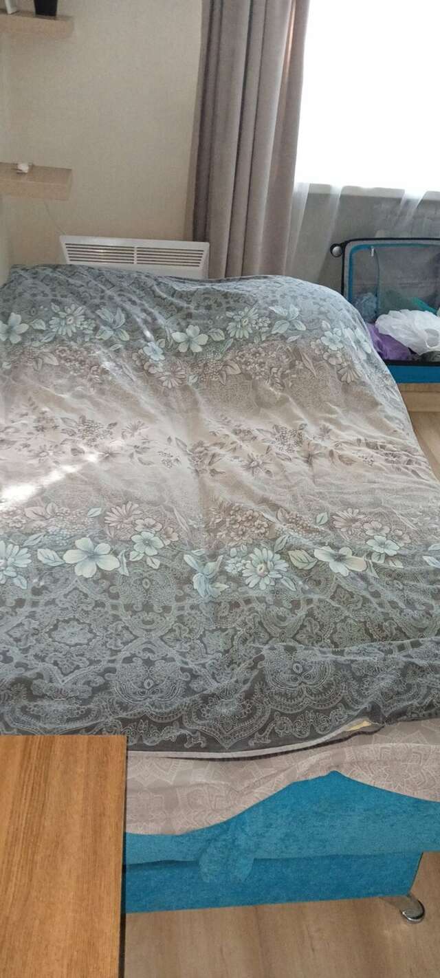 Апартаменты Декабрист Чита-161