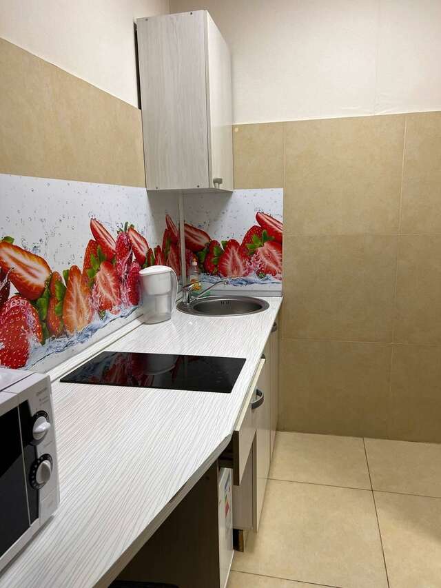 Апартаменты Декабрист Чита-30