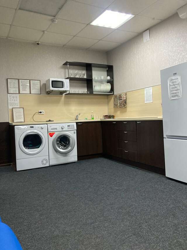 Апартаменты Декабрист Чита-184