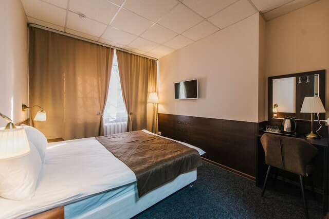 Апартаменты Декабрист Чита-128