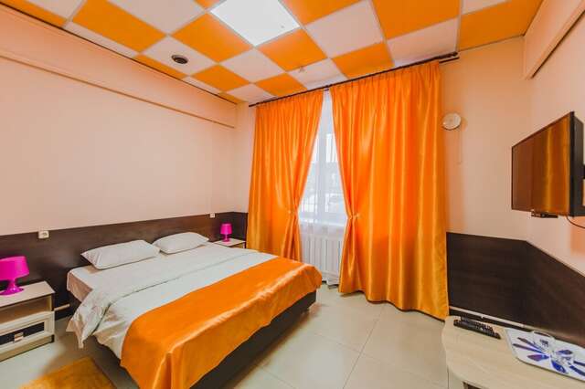 Апартаменты Декабрист Чита-43