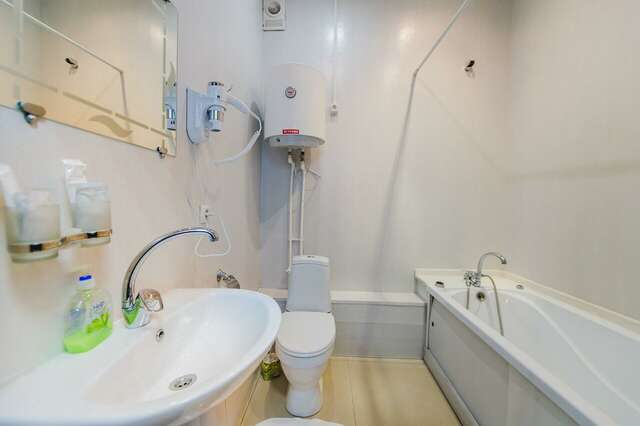 Апартаменты Декабрист Чита-33